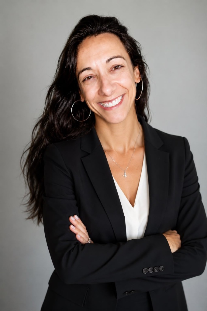 Laura Conde - Coaching, Yoga y Nutrición